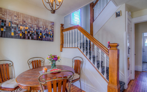 Residential Premium Image