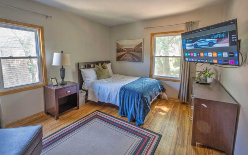 Residential Premium Image