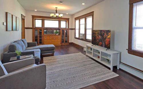 Residential Premium Image