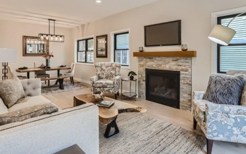 Residential Premium Image