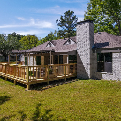 Residential Premium Main Image