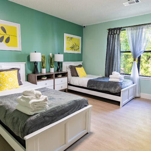 Residential Premium Image