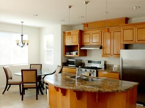 Residential Premium Image