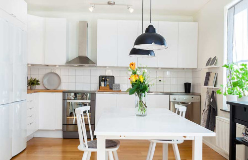 Residential Premium Image