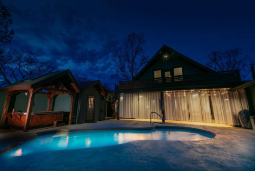 Residential Premium Image