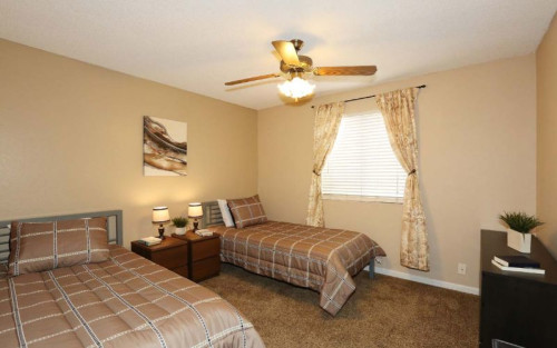 Residential Premium Image