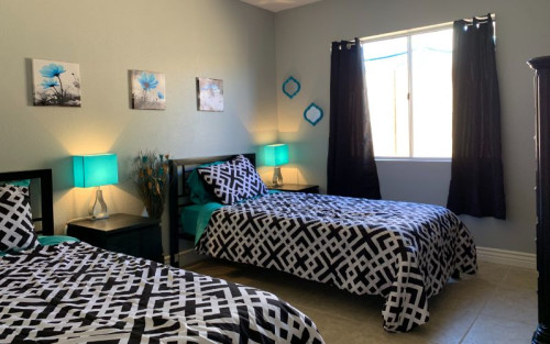 Residential Premium Image