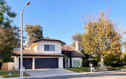 Residential Premium Main Image