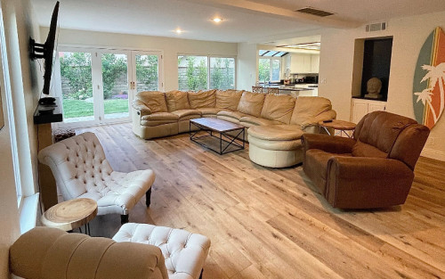 Residential Premium Image
