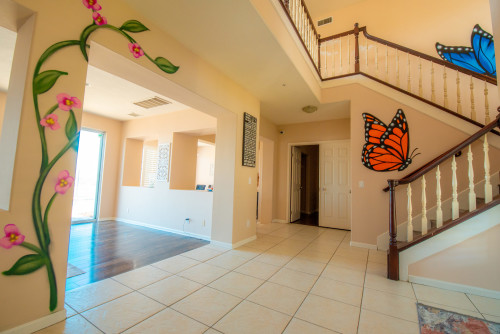 Residential Premium Image