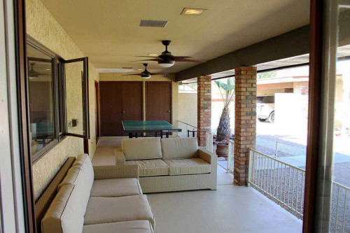 Residential Premium Image