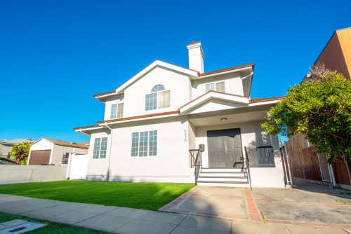 Residential Premium Main Image