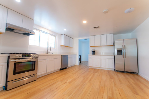 Residential Premium Image