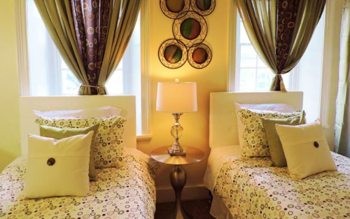 Residential Premium Image