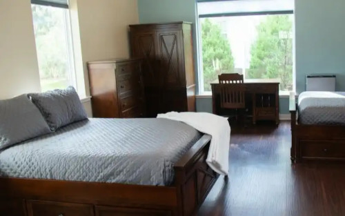 Residential Premium Image