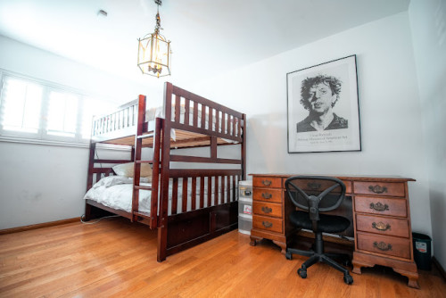 Residential Premium Image