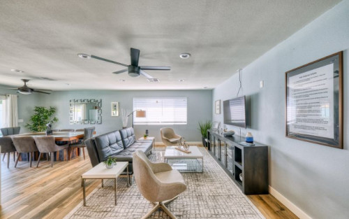Residential Premium Image