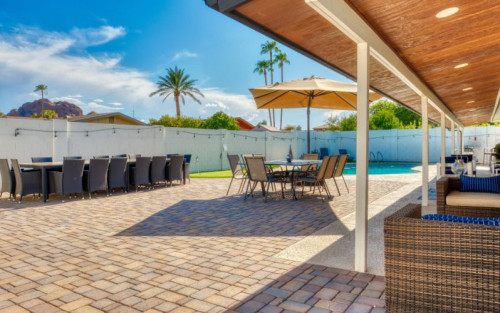 Residential Premium Image
