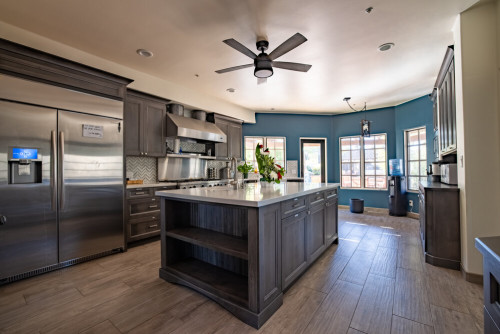 Residential Premium Image