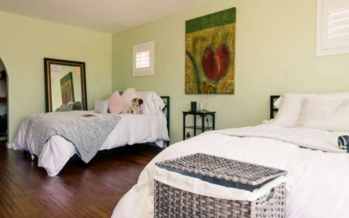 Residential Premium Image