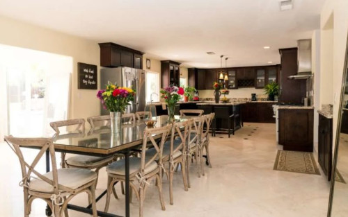 Residential Premium Image