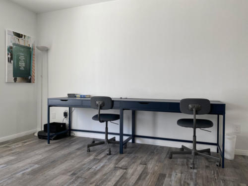 Residential Premium Image