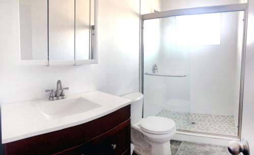 Residential Premium Image