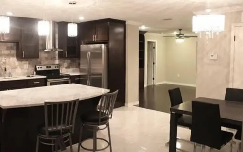 Residential Premium Image