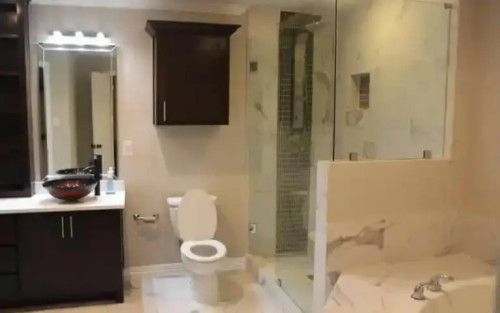 Residential Premium Image
