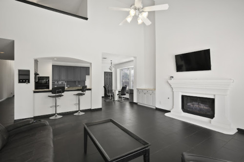 Residential Premium Image