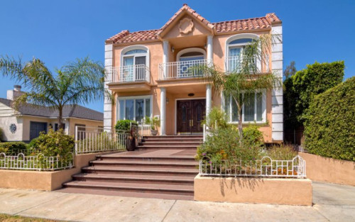 Residential Premium Main Image