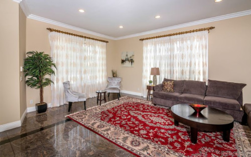 Residential Premium Image