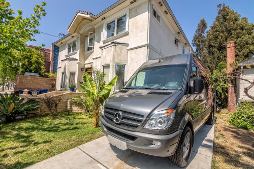 Residential Premium Main Image