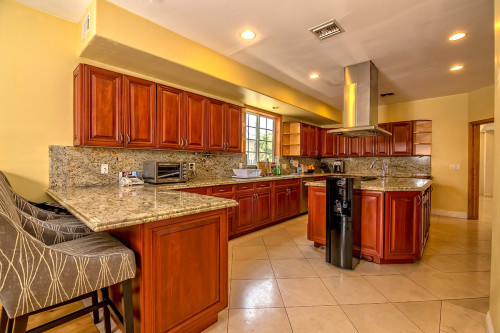 Residential Premium Image