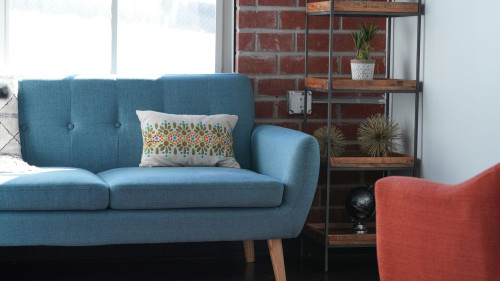 Residential Premium Image