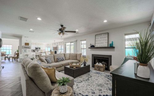Residential Premium Image