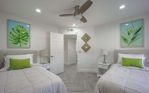 Residential Premium Image