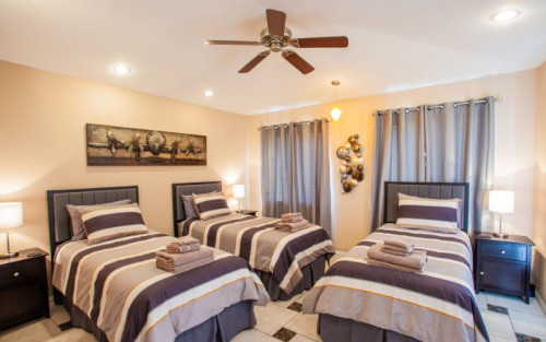 Residential Premium Image