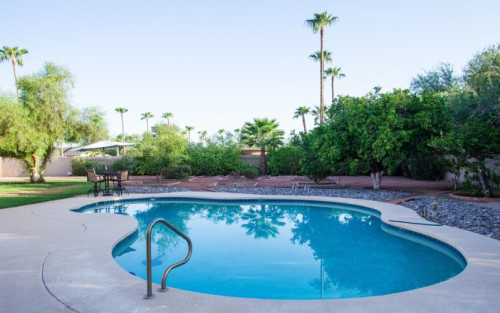 Residential Premium Image