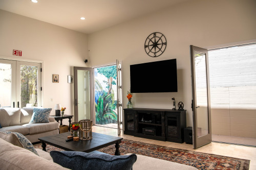 Residential Premium Image