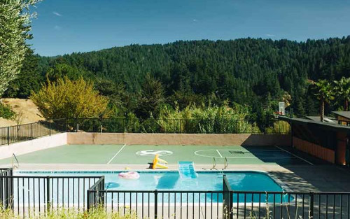 Residential Premium Image