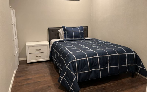 Residential Premium Image