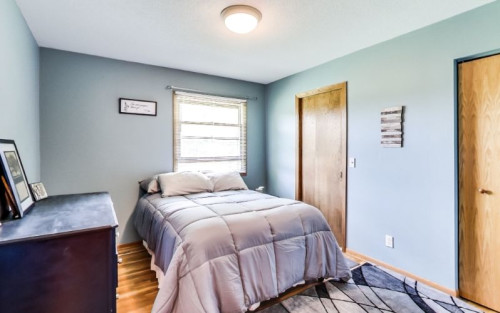 Residential Premium Image