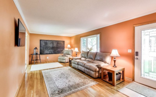 Residential Premium Image