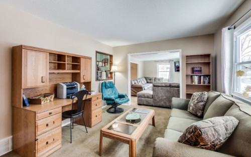 Residential Premium Image