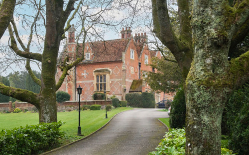 Residential Premium Image