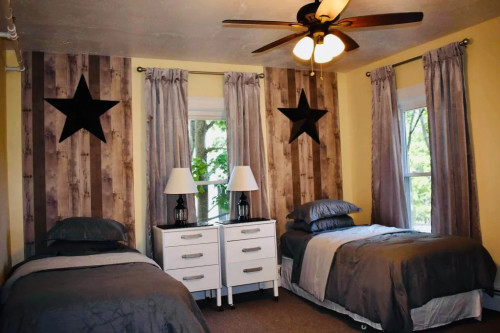 Residential Premium Image