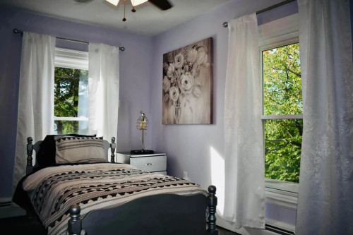 Residential Premium Image