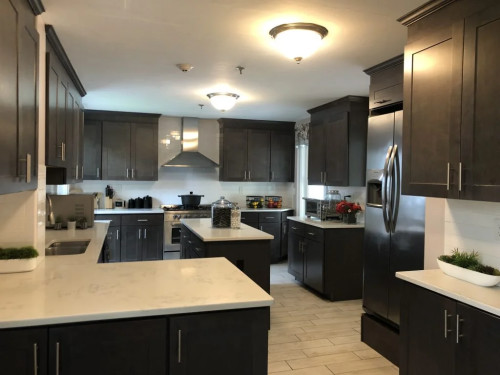 Residential Premium Image