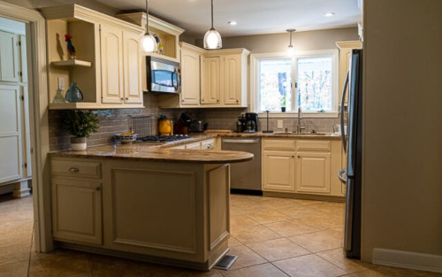 Residential Premium Image